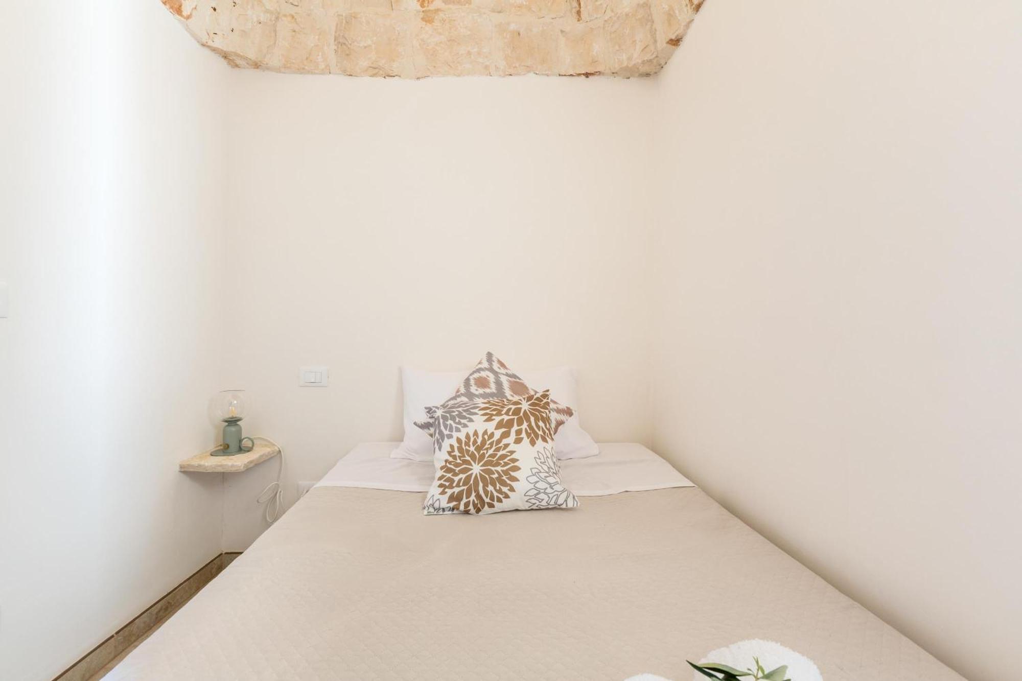 Trulli Ulivo Di Puglia By Barbarhouse Villa Selva Di Fasano Ngoại thất bức ảnh