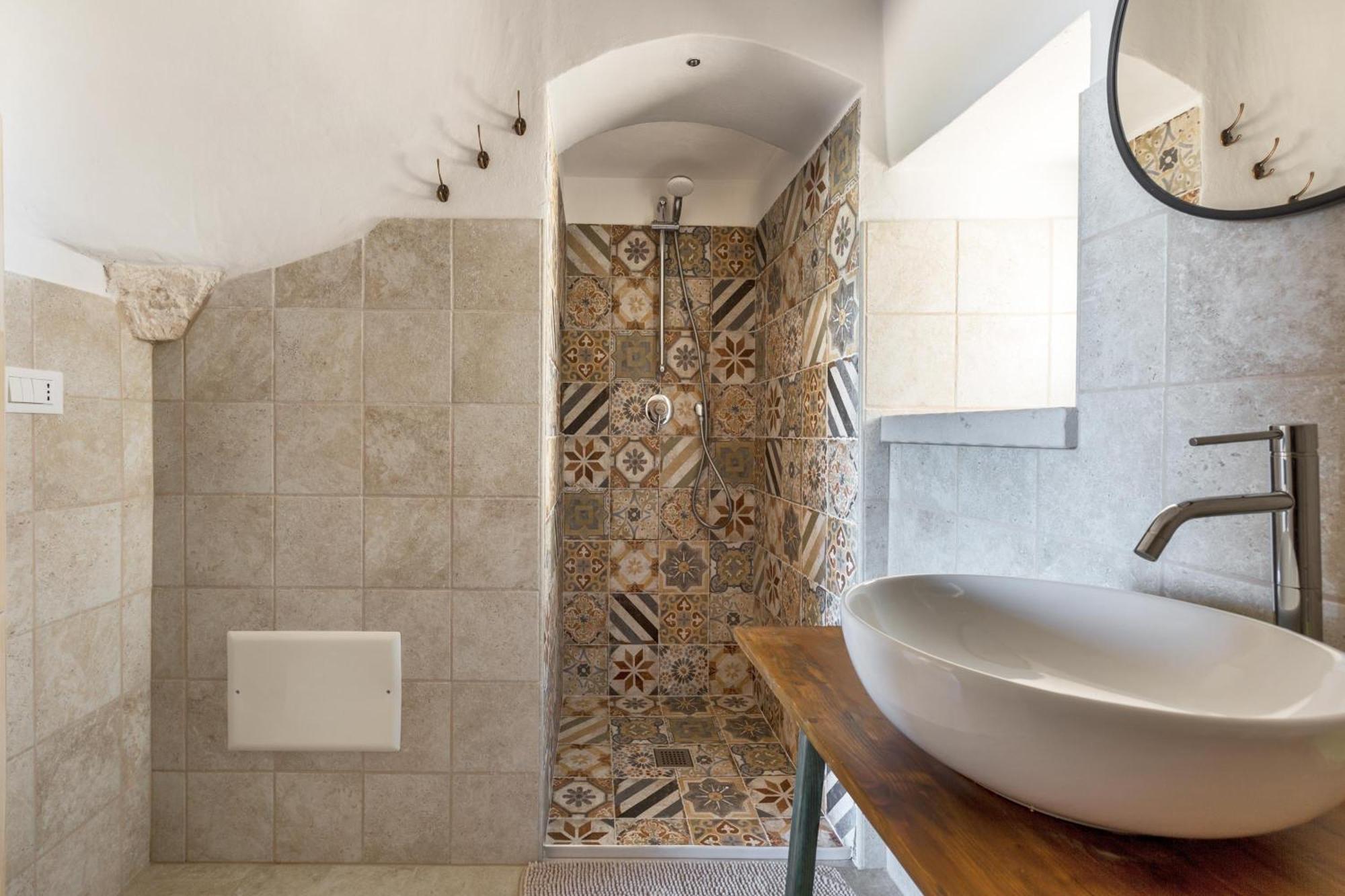 Trulli Ulivo Di Puglia By Barbarhouse Villa Selva Di Fasano Ngoại thất bức ảnh